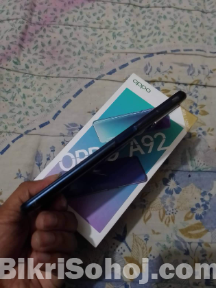 Oppo A92 (8/128GB)
